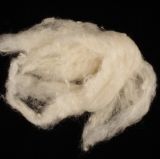 Carded Silk Cocoon Strippings -  25g