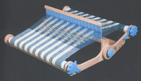 Ashford Knitter's Loom
