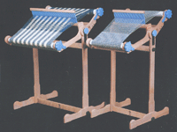 Ashford Knitter's Loom Stands