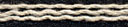 boucl&eacute; silk yarn