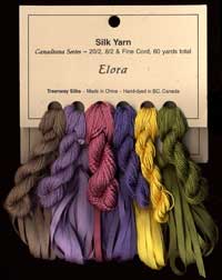 Canadiana Series – Elora: Pheasant Green 952, Golden Aspen 201, Purple Rain 49, Star Ruby 223, Soft Iris 216, November Maverick 226 Canadiana Series – Elora: Pheasant Green 952, Golden Aspen 201, Purple Rain 49, Star Ruby 223, Soft Iris 216, November Maverick 226