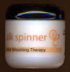 silk spinner hand scrub