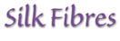 silk fibres