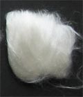 bombyx silk roving/sliver