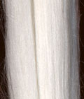 bamboo / silk roving