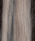 yak / silk roving
