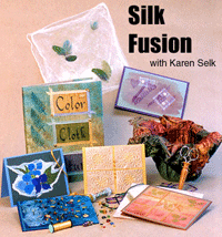 Silk Fusion DVD