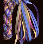 montano series fine cord silk thread and 3.5mm silk ribbon in cottage garden montano series fine cord silk thread and 3.5mm silk ribbon in cottge garden