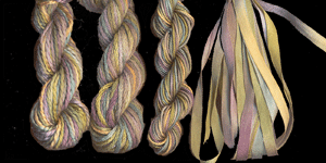montano series fine cord silk thread, 8/2 silk thread, 6 strand silk floss and 3.5mm silk ribbon in eden valley montano series fine cord silk thread, 8/2 silk thread, 6 strand silk floss and 3.5mm silk ribbon in eden valley