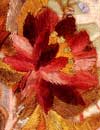 Stitching by Judith Baker Montano