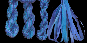 montano series fine cord silk thread and 3.5mm silk ribbon in morning glory montano series fine cord silk thread and 3.5mm silk ribbon in morning glory