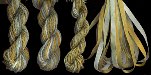 montano series fine cord silk thread, 8/2 silk thread, 6 strand silk floss and 3.5mm silk ribbon in seaweed montano series fine cord silk thread, 8/2 silk thread, 6 strand silk floss and 3.5mm silk ribbon in seaweed