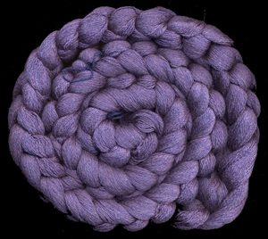 Silk / Cotton Warp