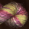 Fernwood Foxtrot - handspun