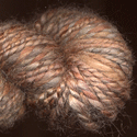 Harbourside Hula - handspun