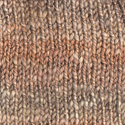 Harbourside Hula - hand spun & knit