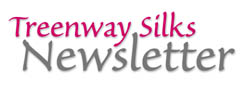 Silk Tidings: Treenway Silks Newsletter