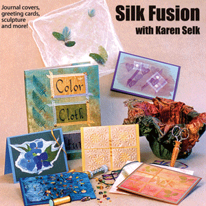 silk fusion dvd with karen selk