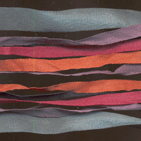 silk ribbons
