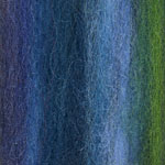 blue symphony wool roving blue symphony wool roving