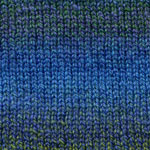 blue symphony wool handspun and hand knit blue symphony wool handspun and hand knit