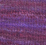 nocturne wool handspun and hand knit nocturne wool handspun and hand knit