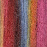 rock n roll rainbow wool roving rock n roll rainbow wool roving