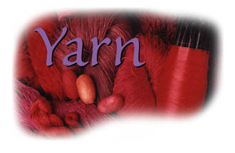 silk yarn