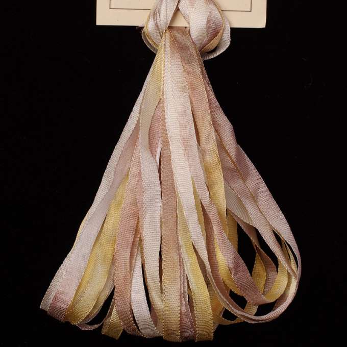 Product Details, Montano 'Antique Silk' - Ribbon, 3.5mm