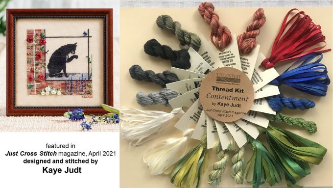 Product Details, 57 Raven Black - Thread, Harmony (6-strand silk floss), Harmony (6-strand silk floss thread), Threads & Ribbons
