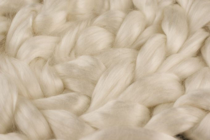 Novelty yarn  Wool, silk, cashmere, novelty yarns