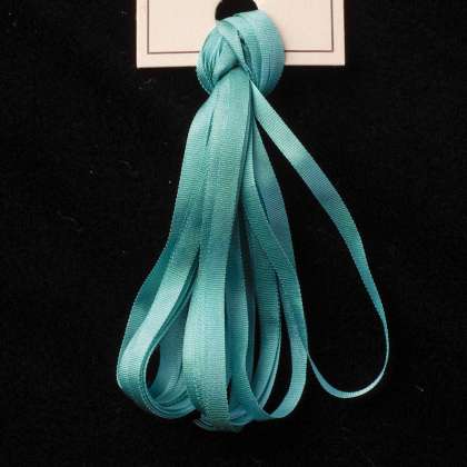   10 Malachite - Ribbon, 3.5mm: click to enlarge