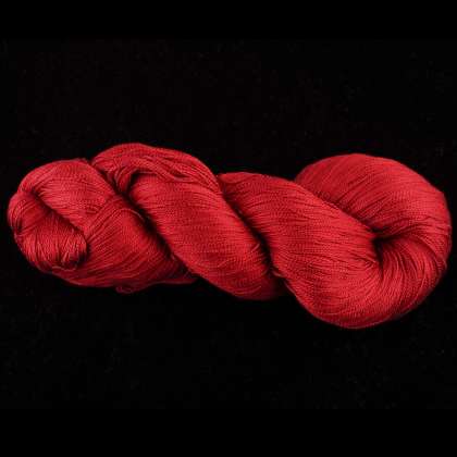 Color Now! - Kiku Silk Yarn -  222 Creole Spice: click to enlarge