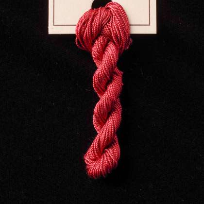  222 Creole Spice - Thread, Tranquility (fine cord): click to enlarge