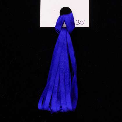  301 Royal Purple - Ribbon, 3.5mm: click to enlarge