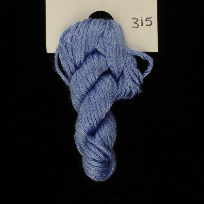  315 Forget-Me-Not - Thread, Harmony (6-strand silk floss): click to enlarge