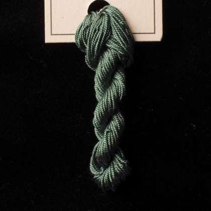  39 Tasmanian Myrtle - Thread, Tranquility (fine cord): click to enlarge