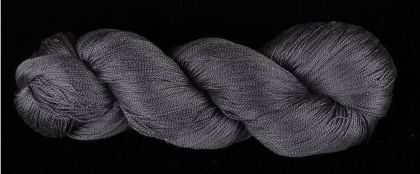 Color Now! - Taiyō Silk Yarn -  401 Blue Slate: click to enlarge