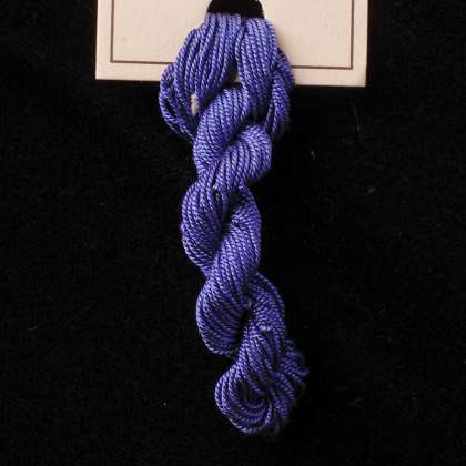    4 Rendezvous Blue - Thread, Tranquility (fine cord): click to enlarge
