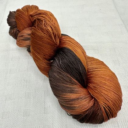 65 Roses - Kiku Silk Yarn - Earth 548: click to enlarge