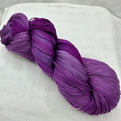 65 Roses - Kiku Silk Yarn - Flowers 542: click to enlarge