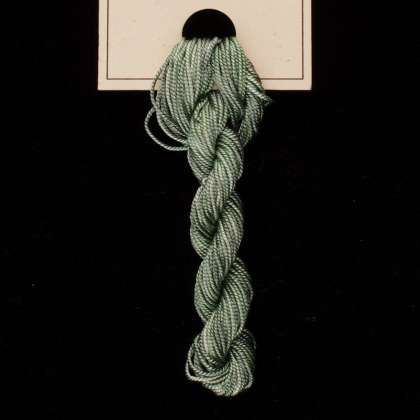 Montano 'Aussie Greens' - Thread, Tranquility (fine cord) : click to enlarge