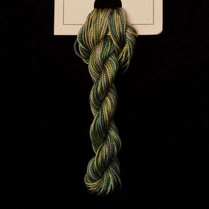 Montano 'Cedar' - Thread, Tranquility (fine cord) : click to enlarge