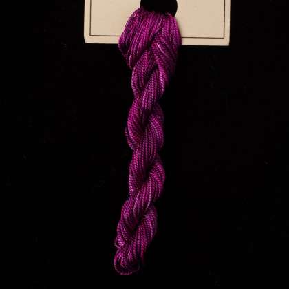 Montano 'Concord' - Thread, Tranquility (fine cord) : click to enlarge