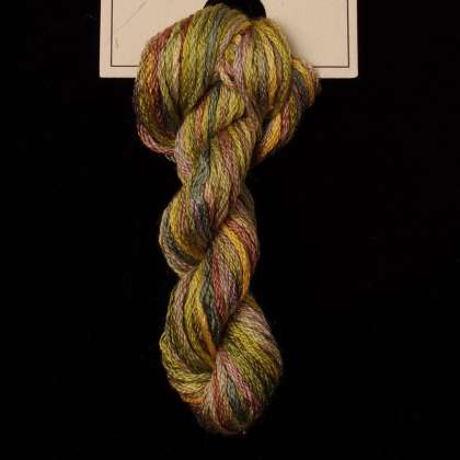 Montano 'Eden Valley' - Thread, Harmony (6-strand silk floss): click to enlarge