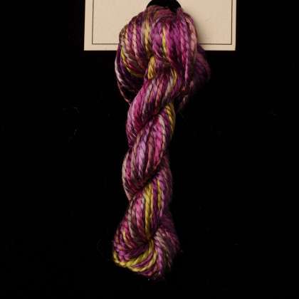 Montano 'Faded Rose' - Thread, Serenity (8/2 reeled): click to enlarge
