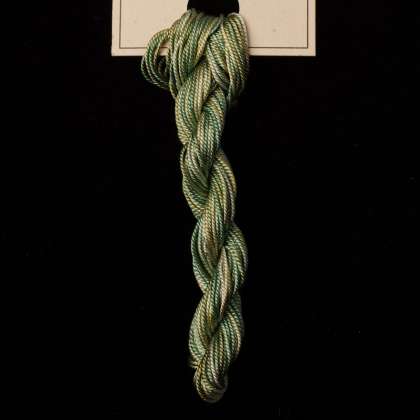 Montano 'Herb Green' - Thread, Tranquility (fine cord) : click to enlarge
