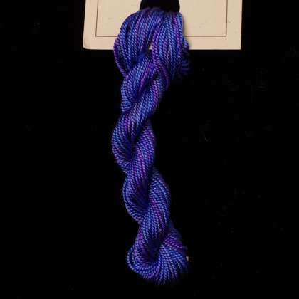 Montano 'Iris' - Thread, Tranquility (fine cord) : click to enlarge