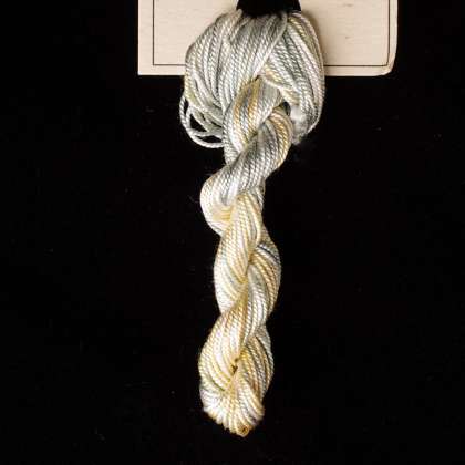 Montano 'Lily' - Thread, Tranquility (fine cord) : click to enlarge