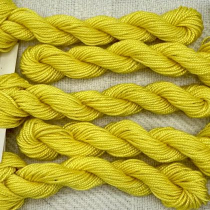 324 Limoncello - Thread, Tranquility (fine cord): click to enlarge